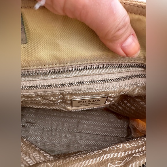 PRADA WOMEN BAG - Picture 8 of 15